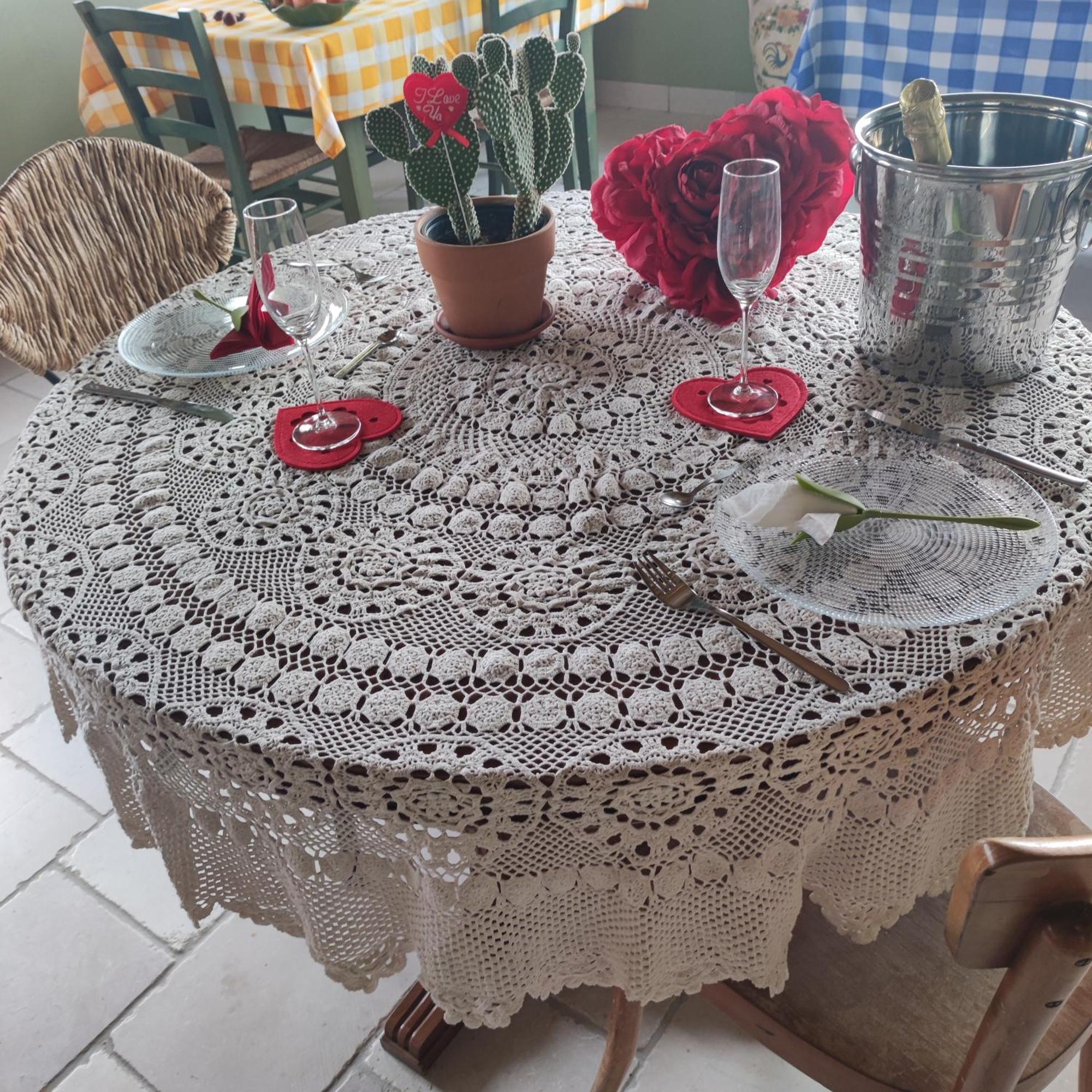 Antica Masseria Il Casone Candela Экстерьер фото